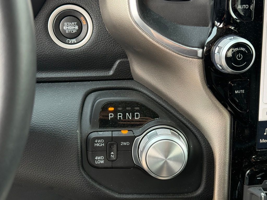 2024 Ram 2500 Laramie Crestwood KY