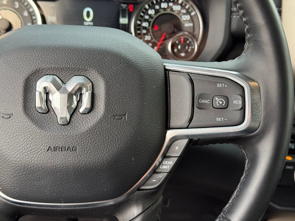 2024 Ram 2500 Laramie Crestwood KY