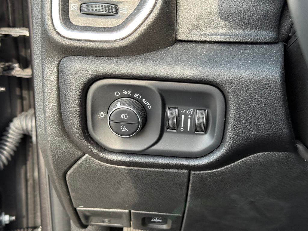 2024 Ram 2500 Laramie Crestwood KY