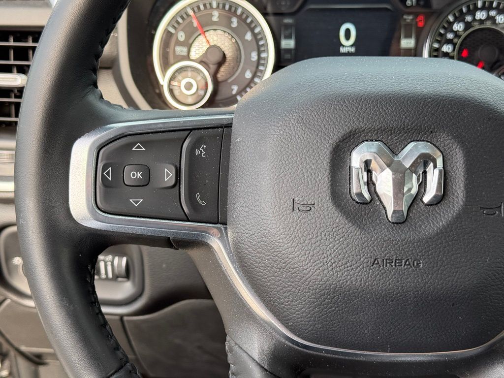 2024 Ram 2500 Laramie Crestwood KY