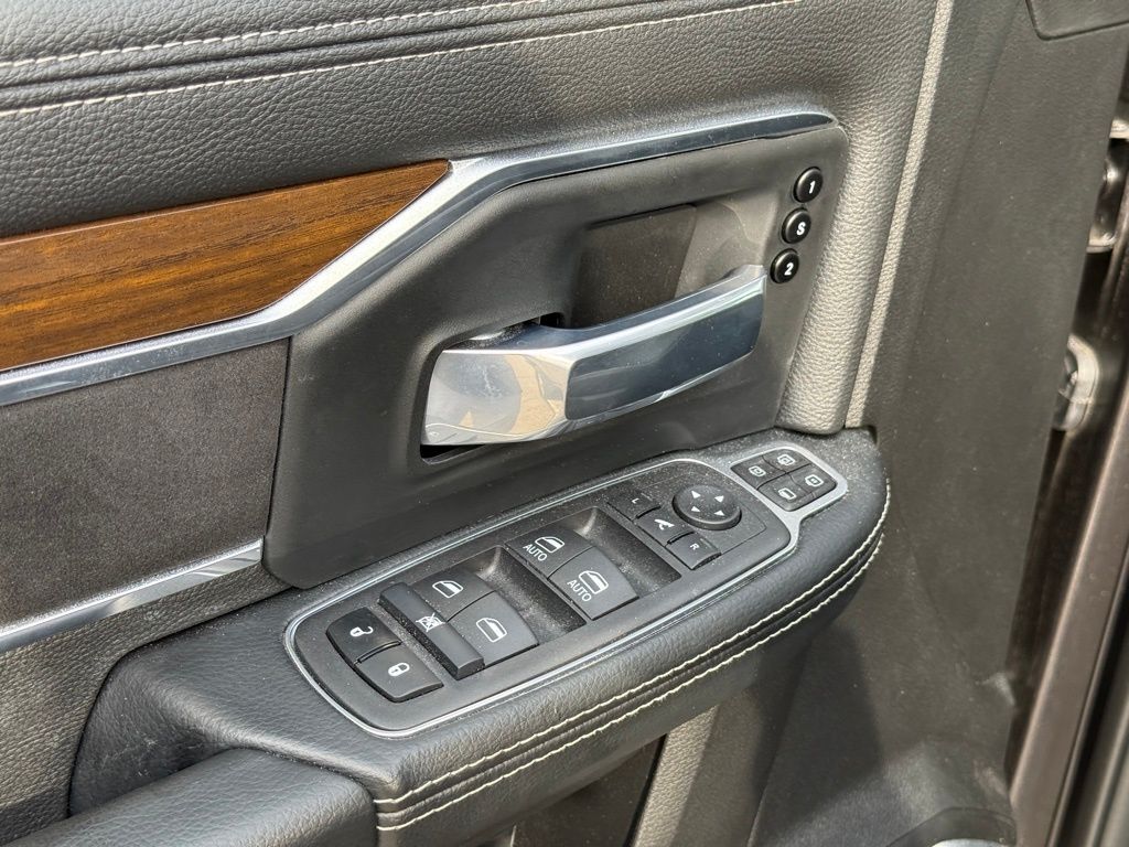 2024 Ram 2500 Laramie Crestwood KY