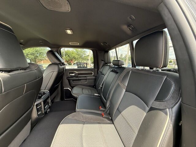 2024 Ram 2500 Laramie Crestwood KY