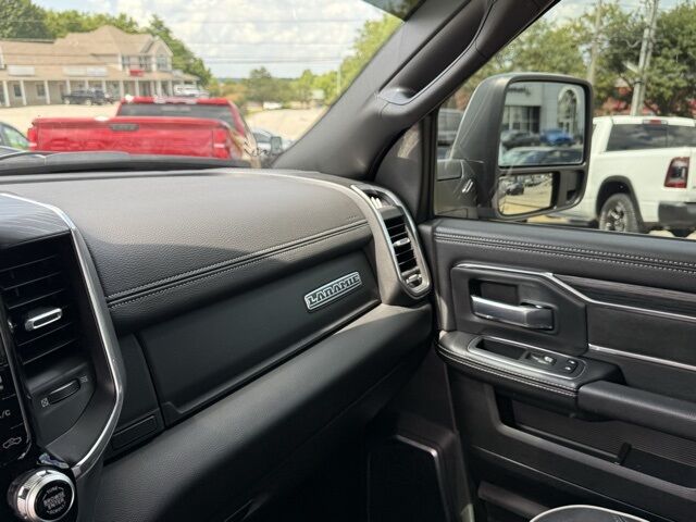 2024 Ram 2500 Laramie Crestwood KY