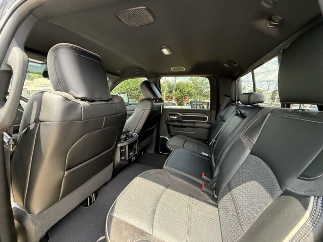 2024 Ram 2500 Laramie Crestwood KY