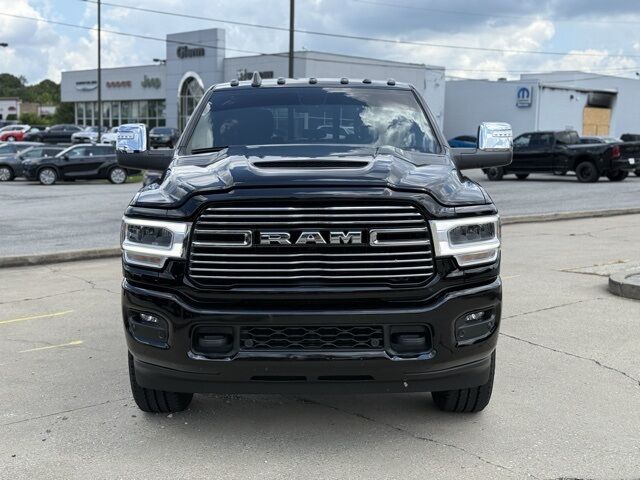 2024 Ram 2500 Laramie Crestwood KY