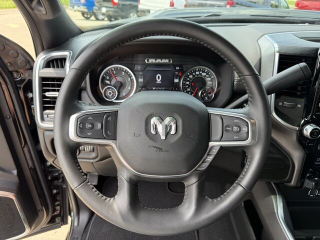 2024 Ram 2500 Laramie Crestwood KY