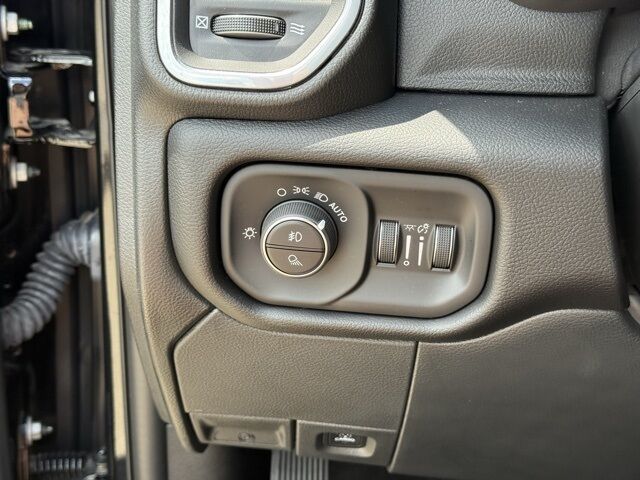 2024 Ram 2500 Laramie Crestwood KY