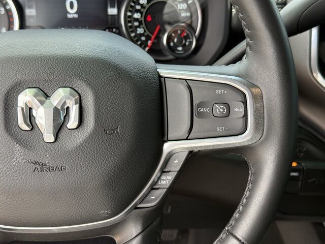 2024 Ram 2500 Laramie Crestwood KY