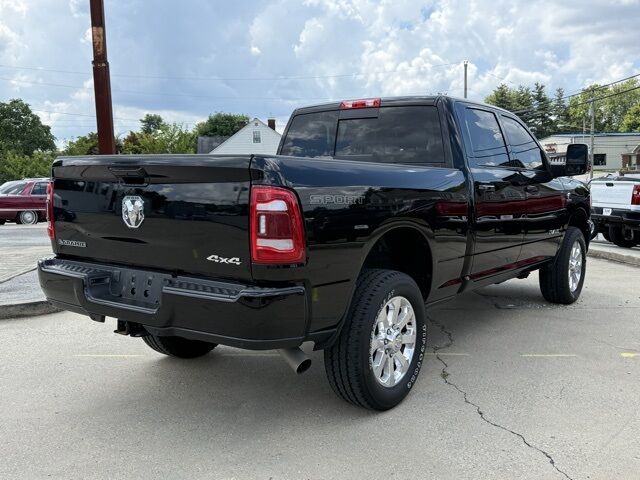 2024 Ram 2500 Laramie Crestwood KY