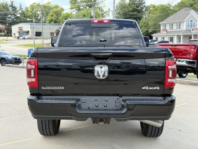 2024 Ram 2500 Laramie Crestwood KY