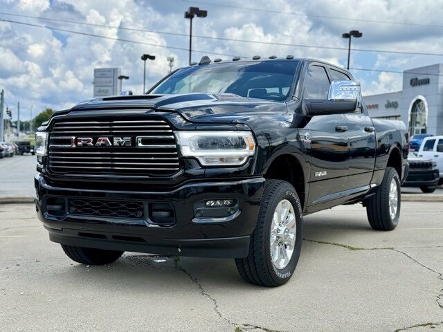 2024 Ram 2500 Laramie Crestwood KY