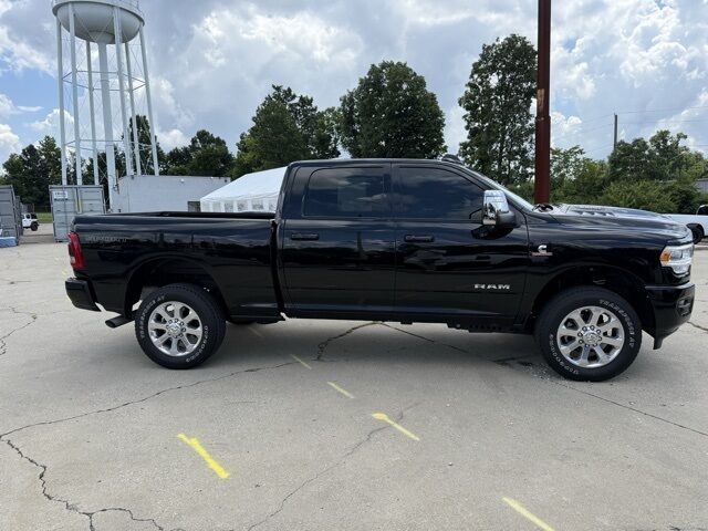 2024 Ram 2500 Laramie Crestwood KY