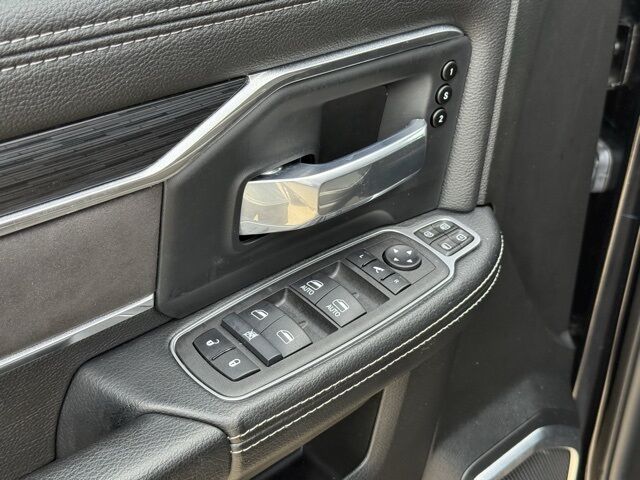 2024 Ram 2500 Laramie Crestwood KY