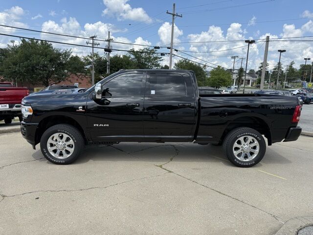 2024 Ram 2500 Laramie Crestwood KY