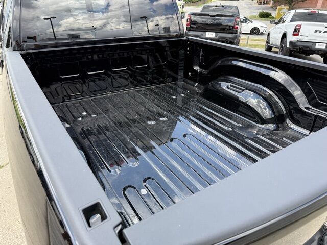 2024 Ram 2500 Laramie Crestwood KY