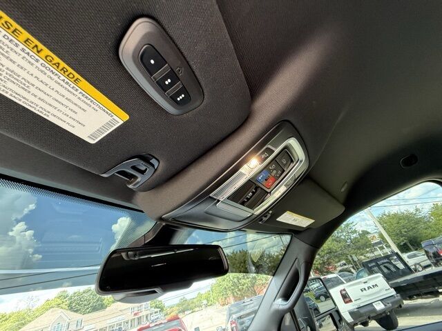 2024 Ram 2500 Laramie Crestwood KY