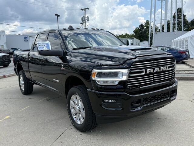 2024 Ram 2500 Laramie Crestwood KY