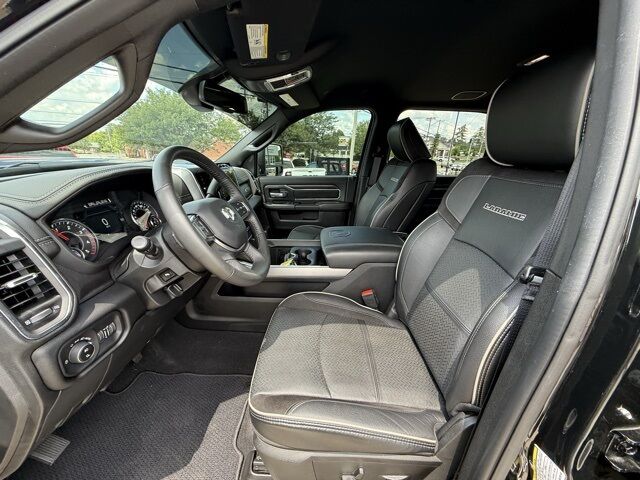 2024 Ram 2500 Laramie Crestwood KY