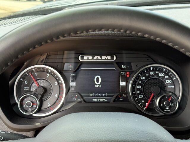 2024 Ram 2500 Laramie Crestwood KY
