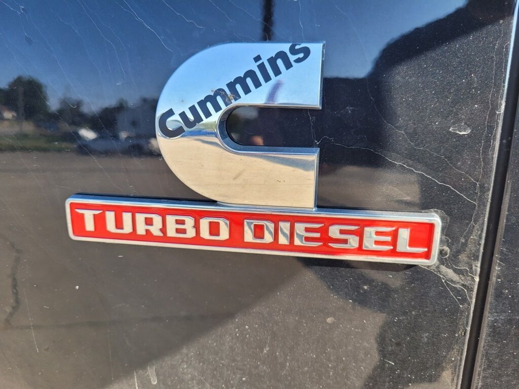 2024 Ram 2500 Laramie Crestwood KY
