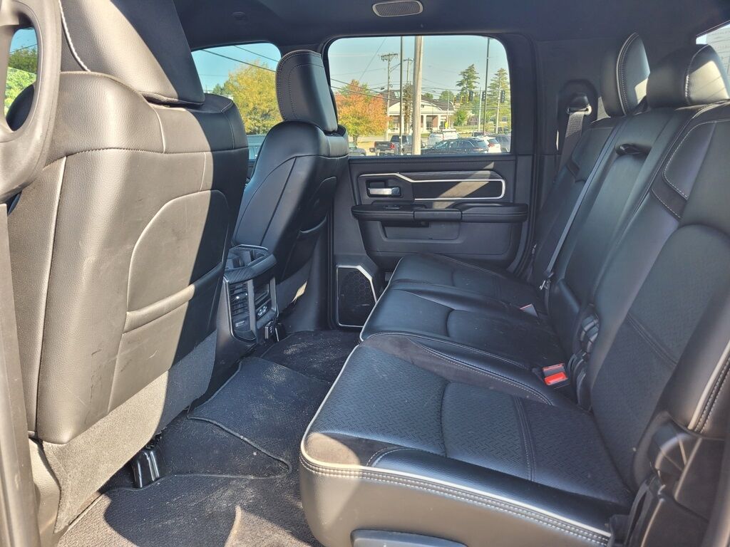 2024 Ram 2500 Laramie Crestwood KY