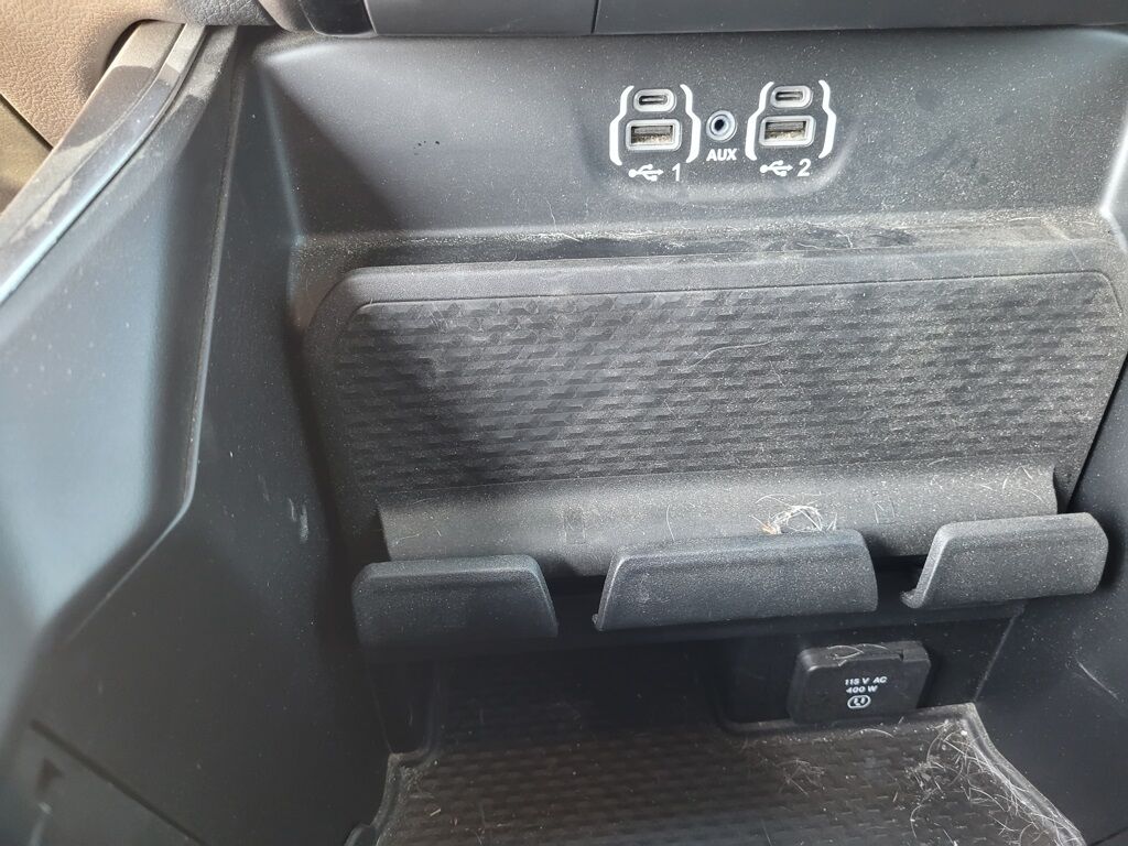 2024 Ram 2500 Laramie Crestwood KY