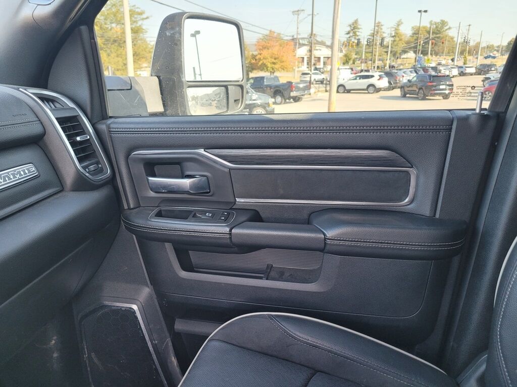 2024 Ram 2500 Laramie Crestwood KY