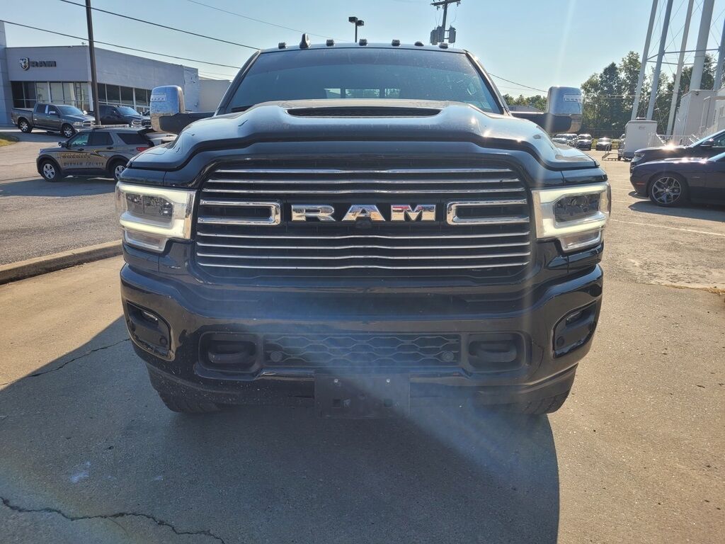 2024 Ram 2500 Laramie Crestwood KY