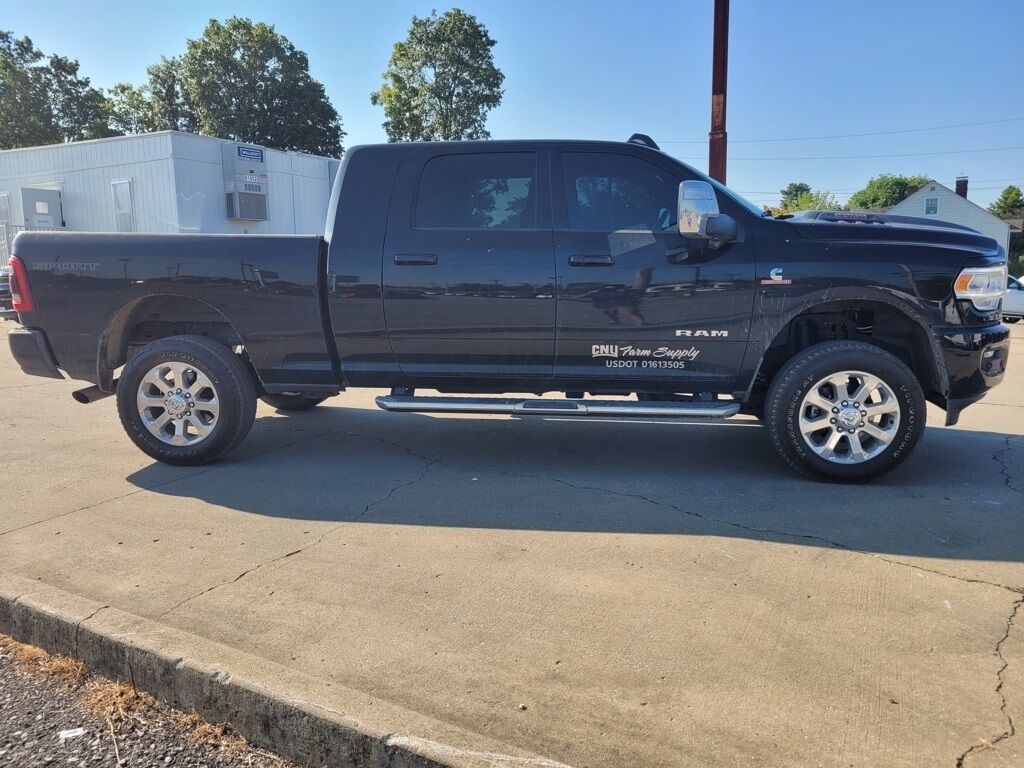 2024 Ram 2500 Laramie Crestwood KY