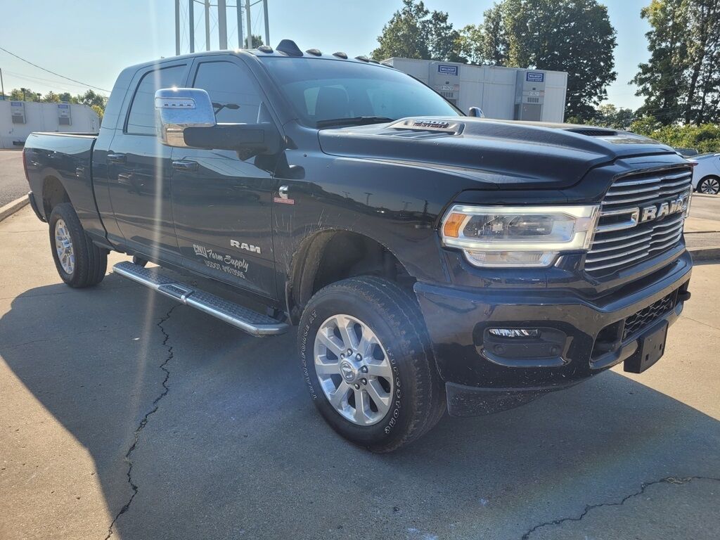2024 Ram 2500 Laramie Crestwood KY