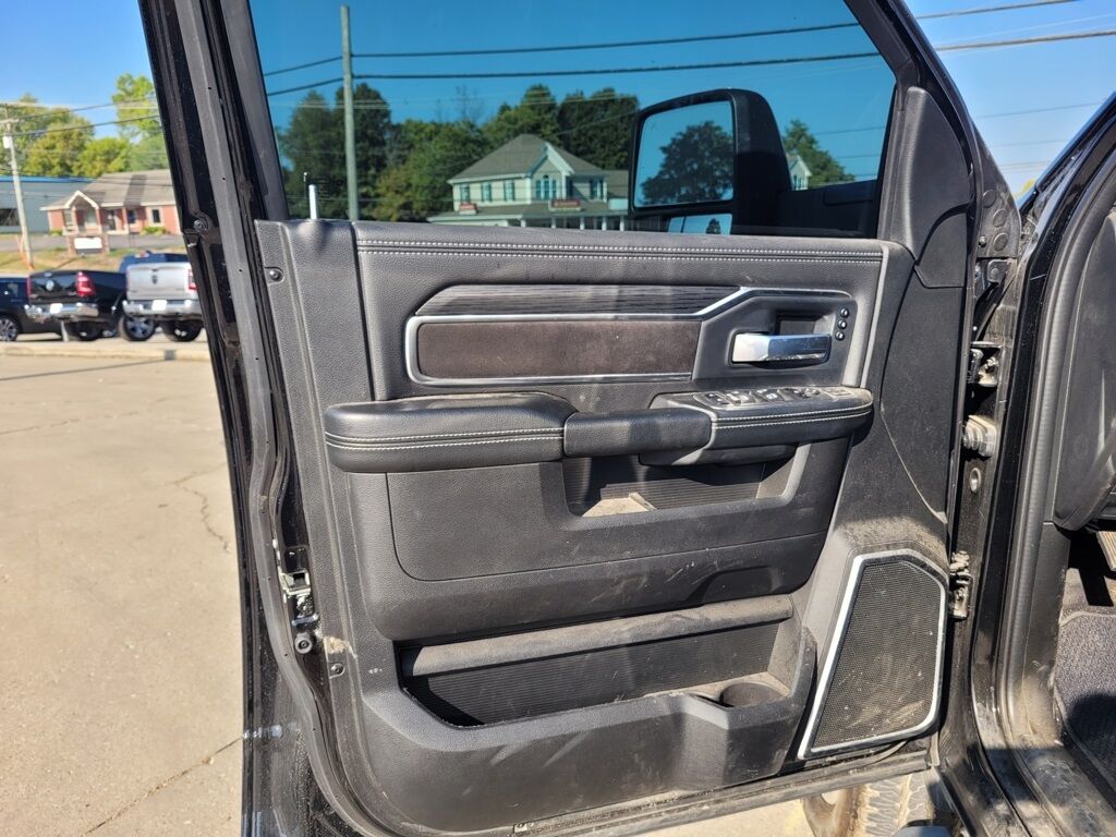 2024 Ram 2500 Laramie Crestwood KY