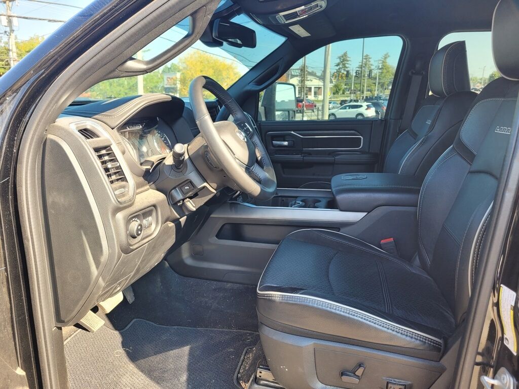 2024 Ram 2500 Laramie Crestwood KY