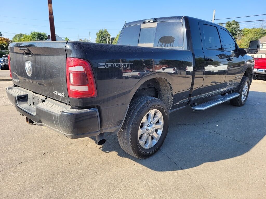 2024 Ram 2500 Laramie Crestwood KY