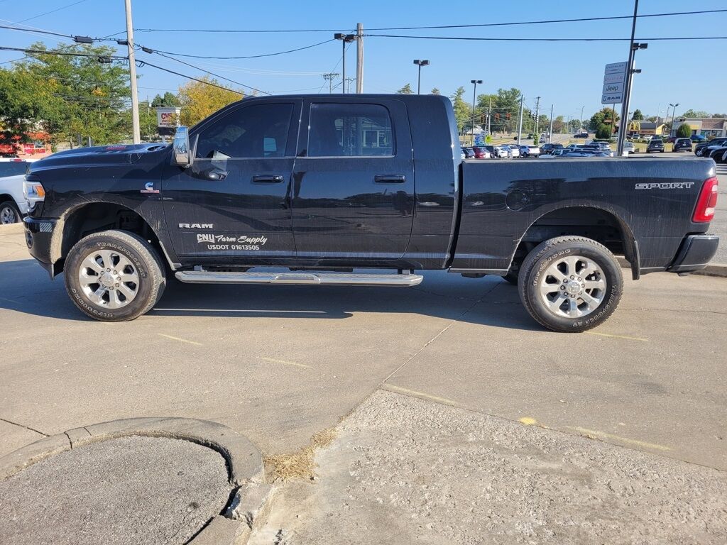 2024 Ram 2500 Laramie Crestwood KY