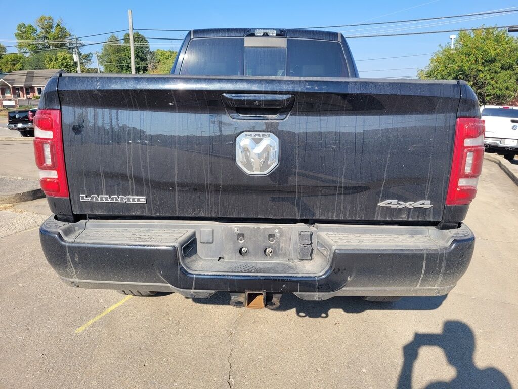 2024 Ram 2500 Laramie Crestwood KY