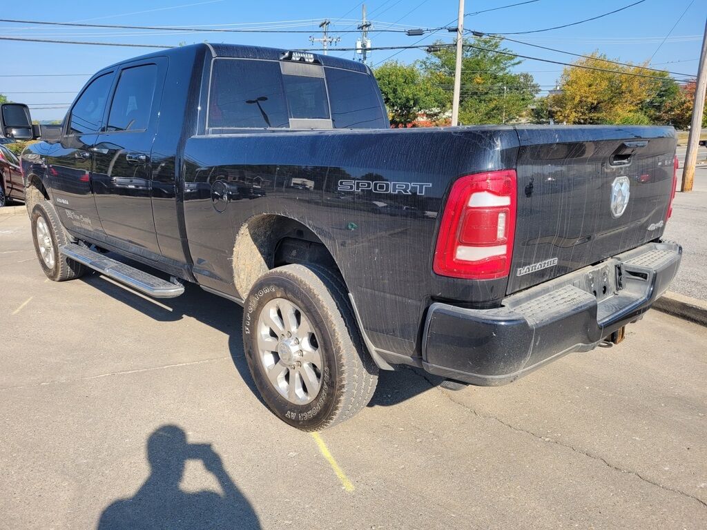 2024 Ram 2500 Laramie Crestwood KY