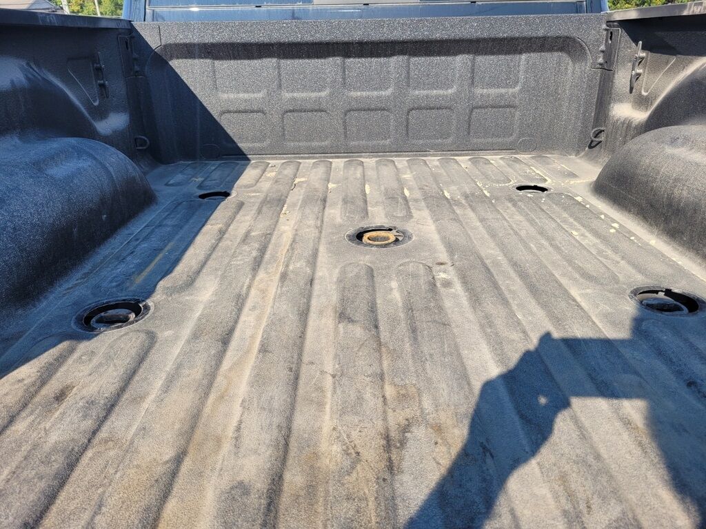 2024 Ram 2500 Laramie Crestwood KY
