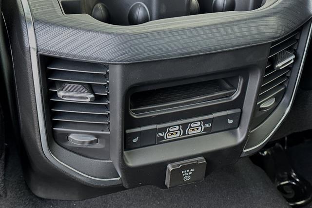 2024 Ram 2500 Laramie Crew Cab 4x4 6&apos;4&quot; Box Morgan Hill CA