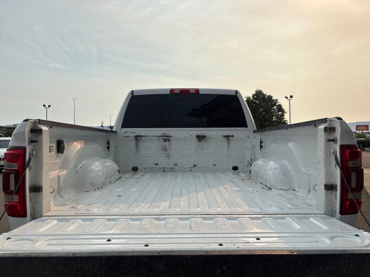 2024 Ram 2500 Laramie Grand Junction CO