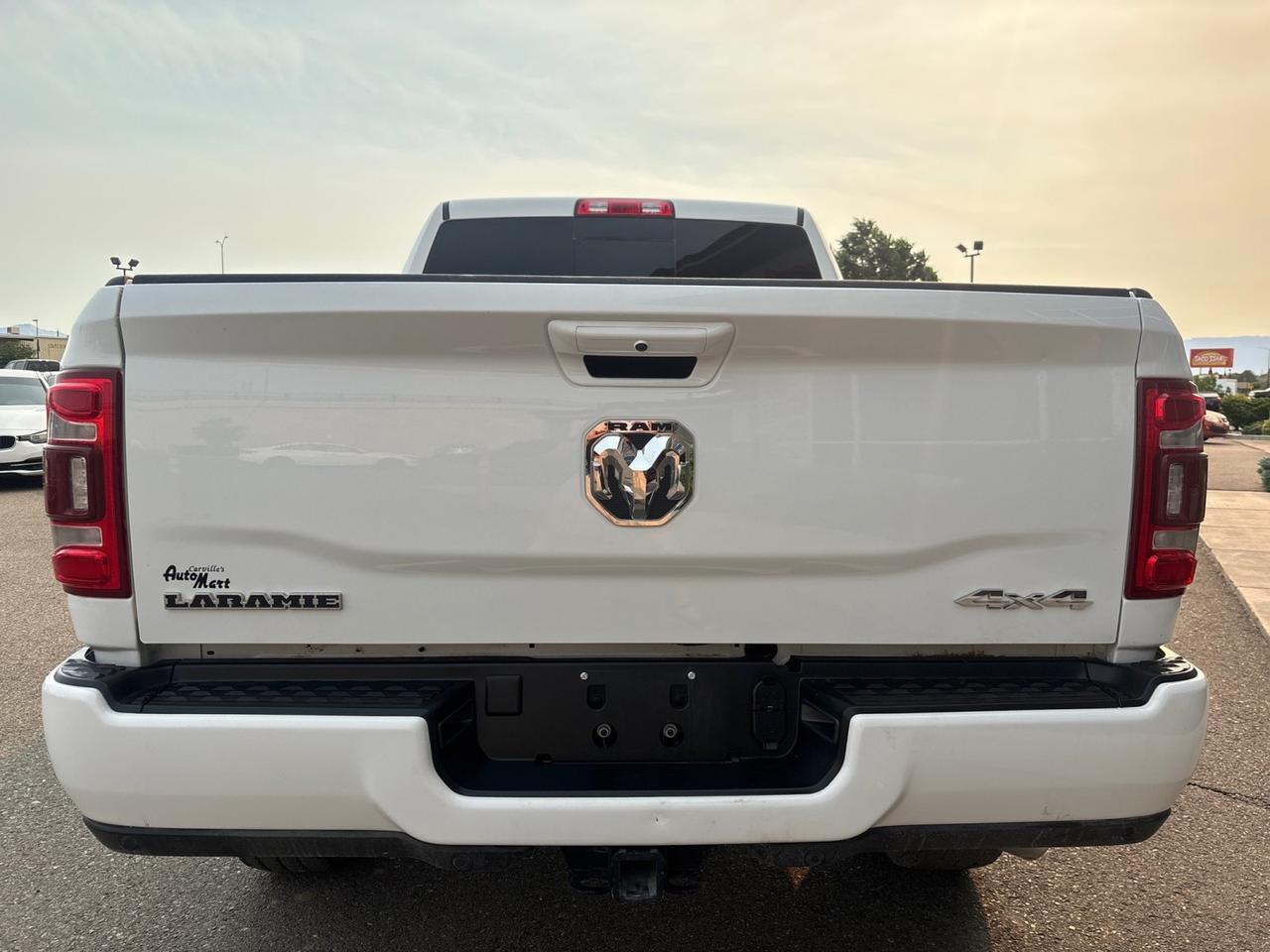 2024 Ram 2500 Laramie Grand Junction CO