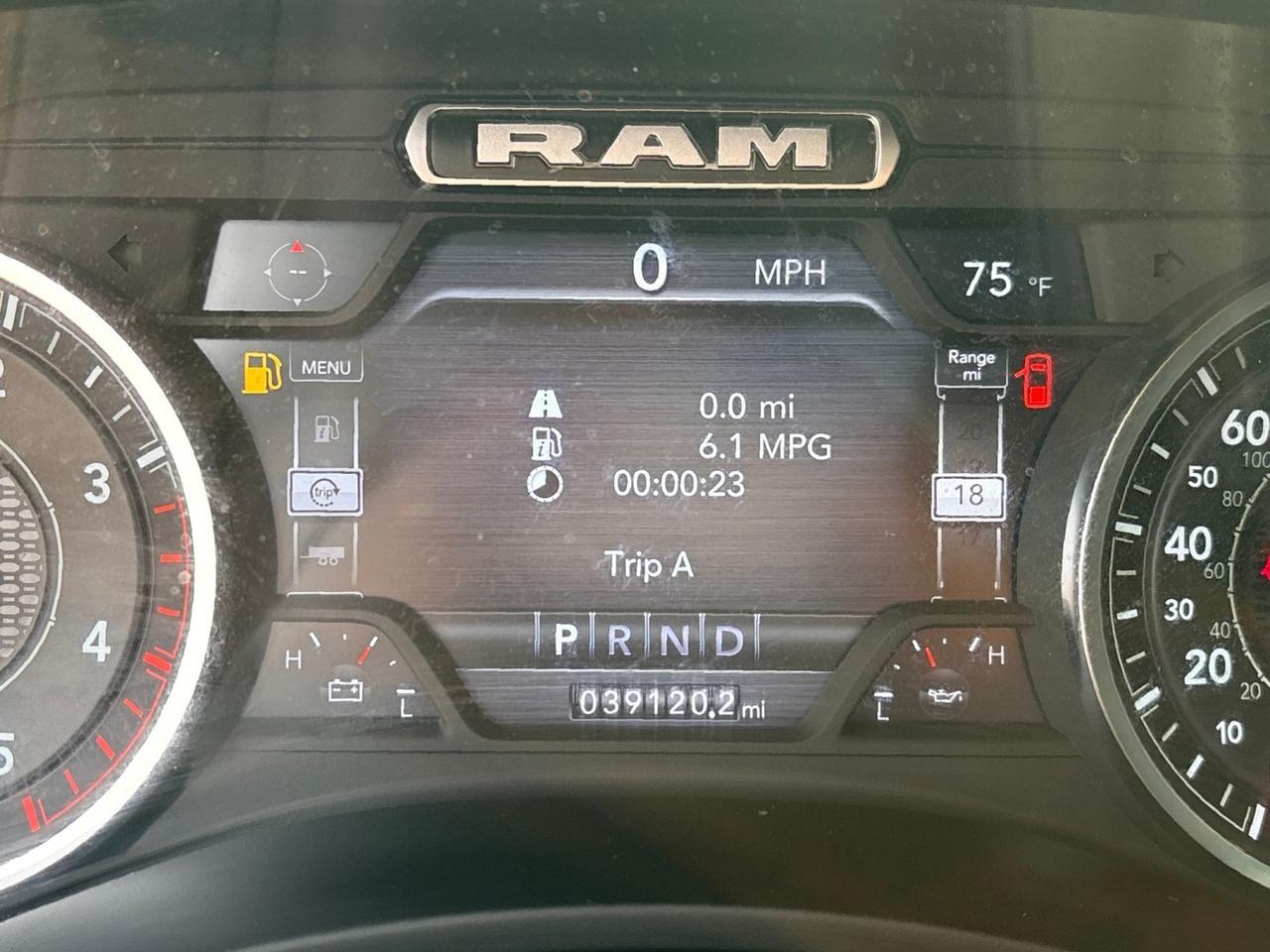 2024 Ram 2500 Laramie Grand Junction CO
