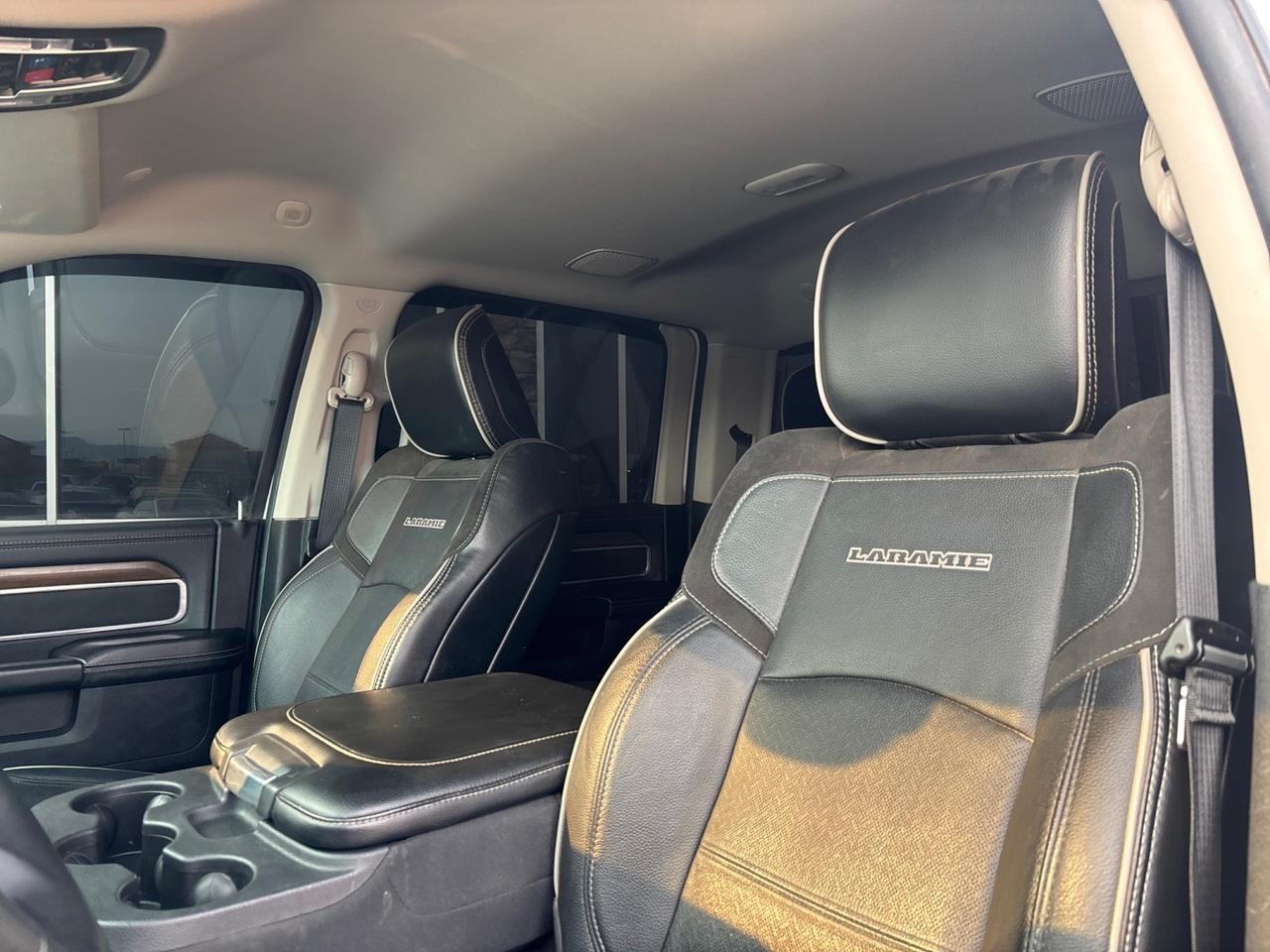 2024 Ram 2500 Laramie Grand Junction CO