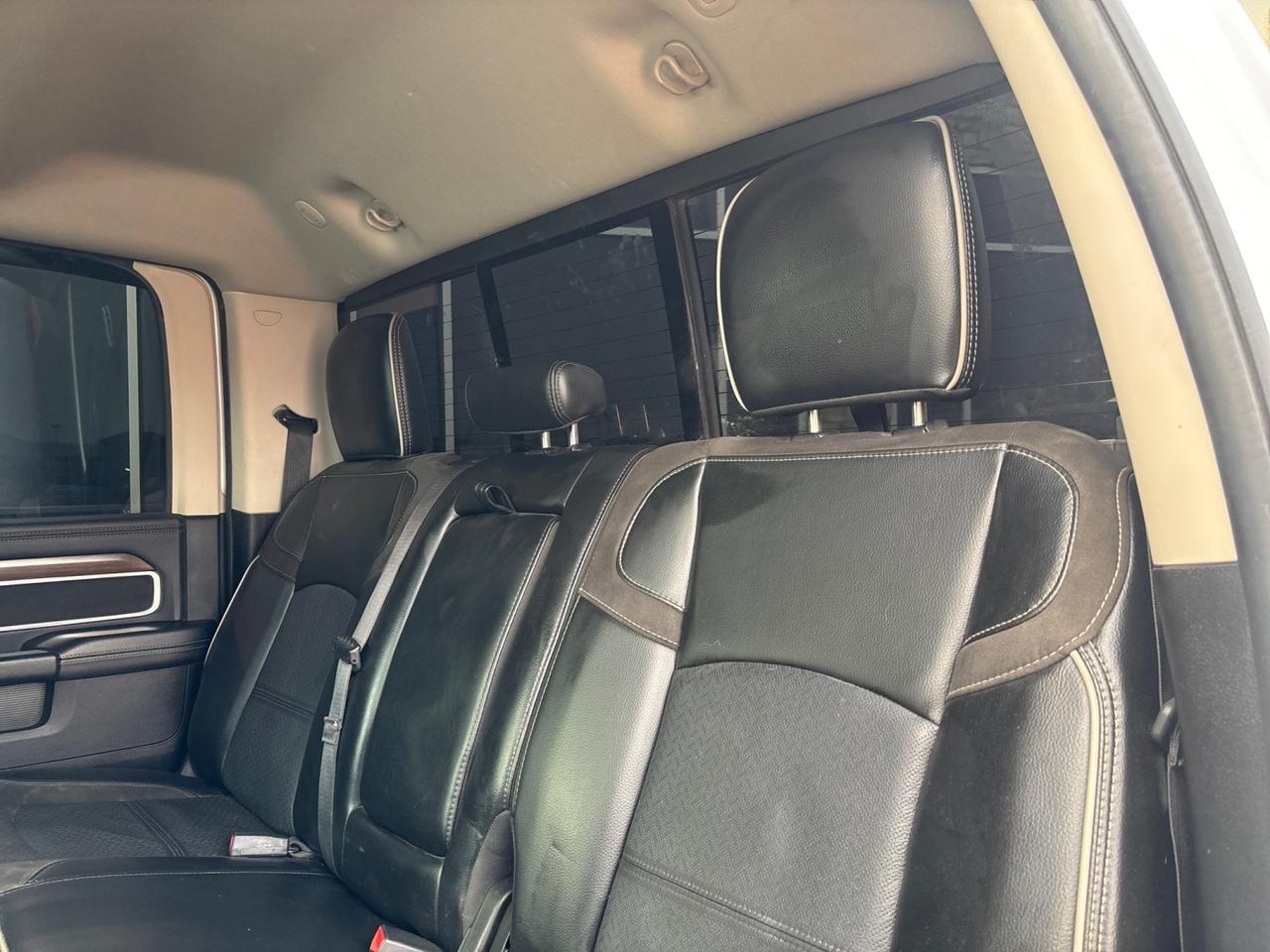 2024 Ram 2500 Laramie Grand Junction CO