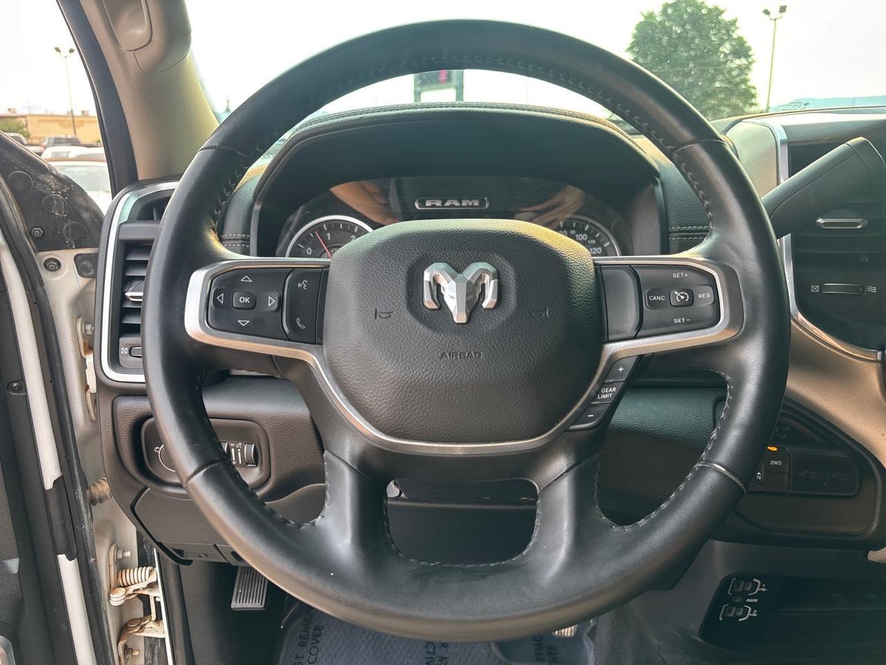2024 Ram 2500 Laramie Grand Junction CO