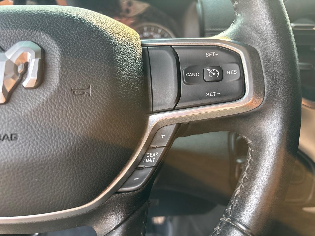 2024 Ram 2500 Laramie Grand Junction CO