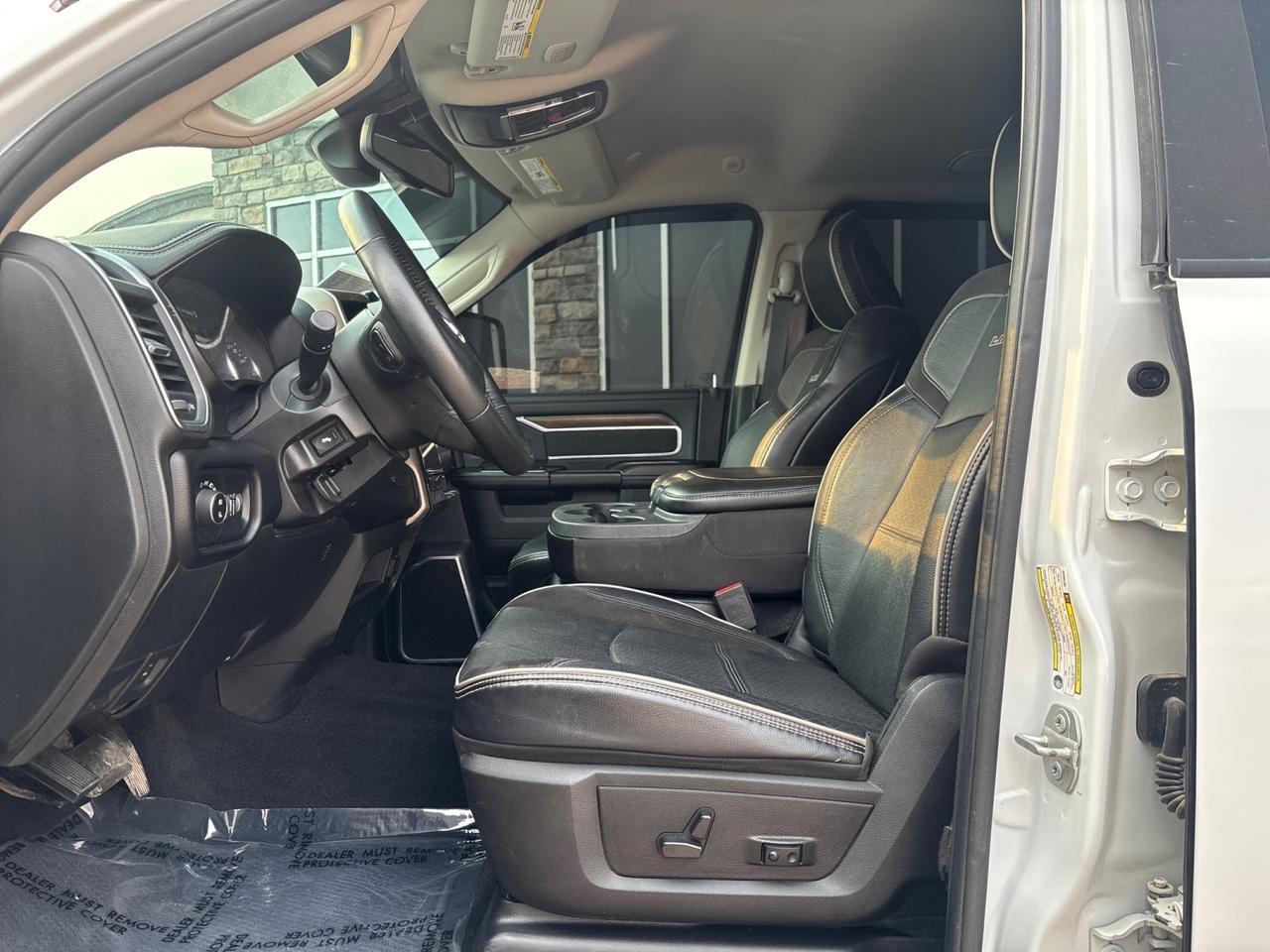 2024 Ram 2500 Laramie Grand Junction CO