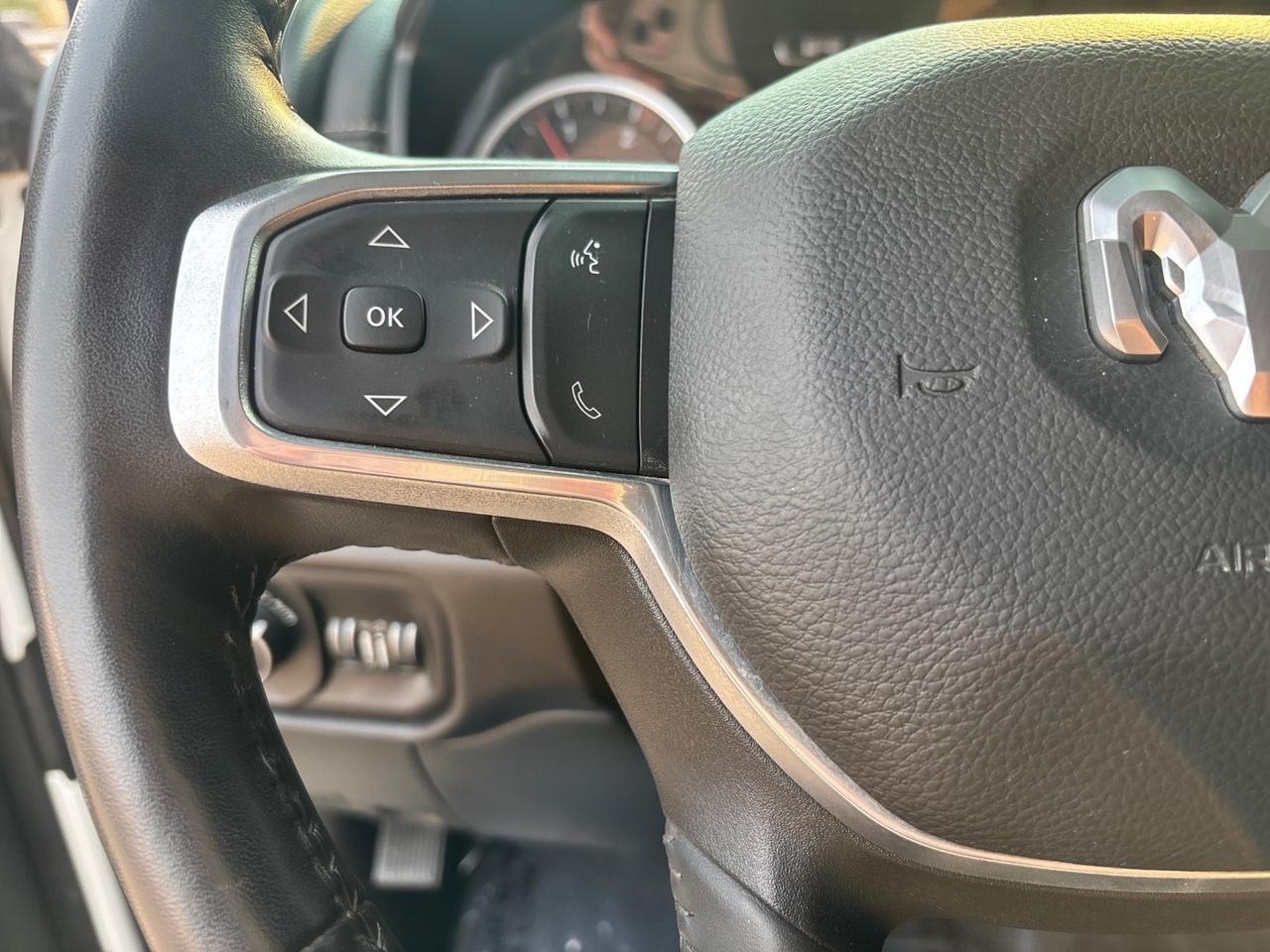 2024 Ram 2500 Laramie Grand Junction CO