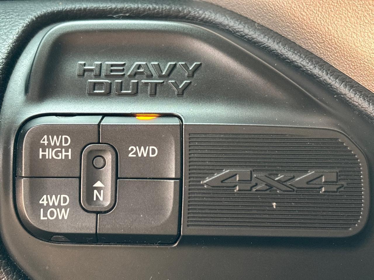 2024 Ram 2500 Laramie Grand Junction CO