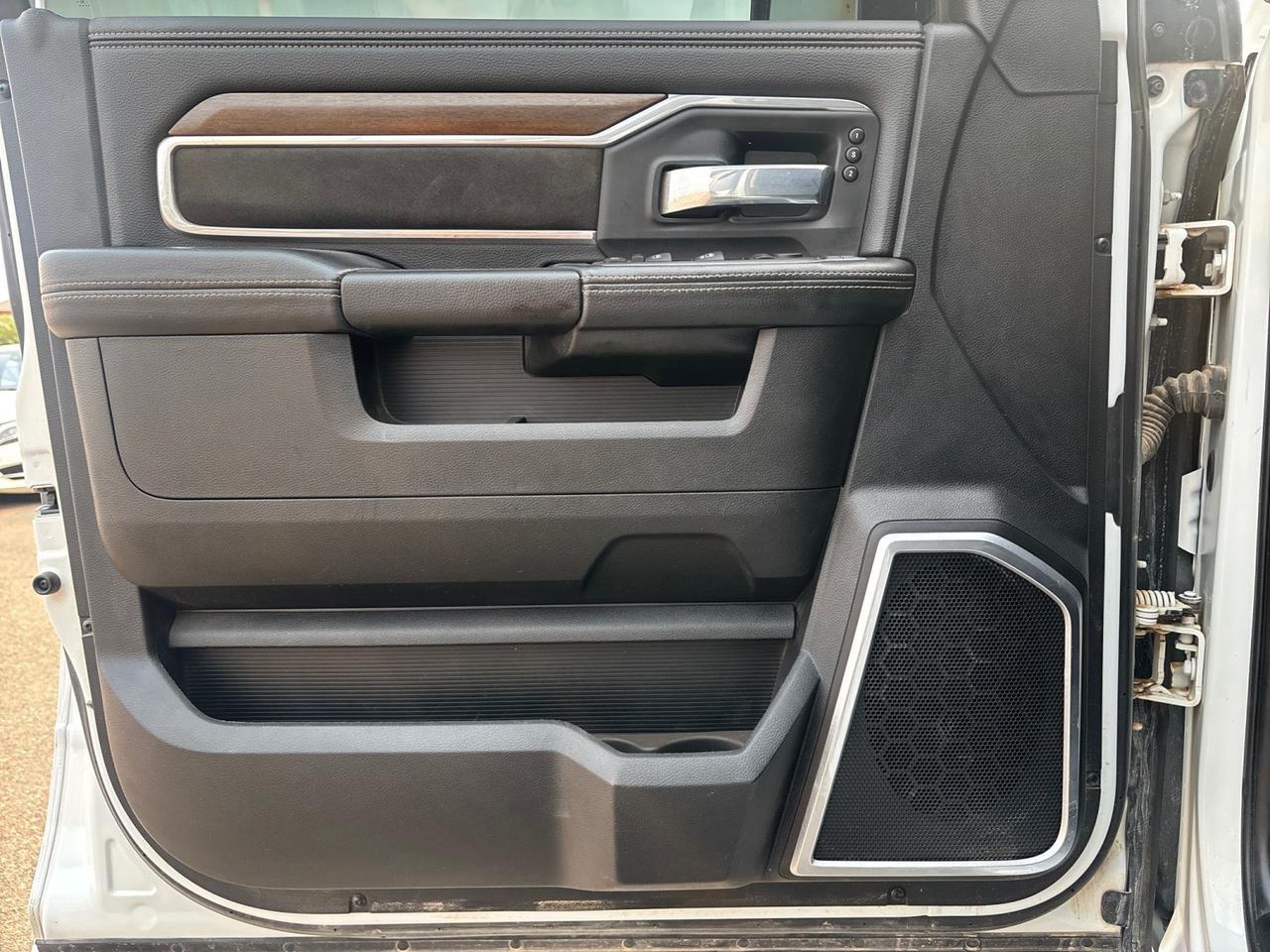 2024 Ram 2500 Laramie Grand Junction CO