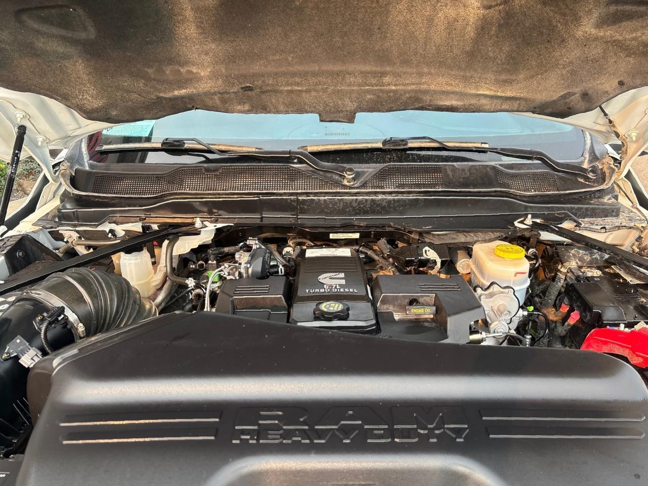2024 Ram 2500 Laramie Grand Junction CO